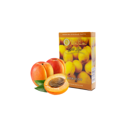 Тютюн Buta Gold Apricot (Абрикос, 50 ​​г)