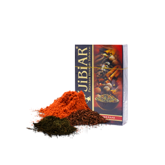 Тютюн Jibiar Pan raas (Пан раас, 50 ​​г)