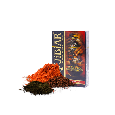 Тютюн Jibiar Pan raas (Пан раас, 50 ​​г)