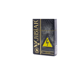 Тютюн Jibiar Voltage (Напруга, 50 г)