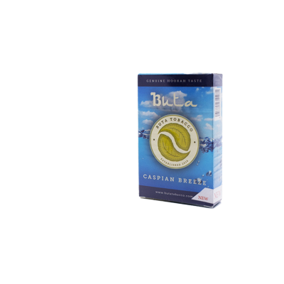 Тютюн Buta Gold Caspian Breeze (Каспіан Бриз, 50 г)