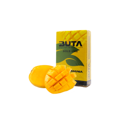 Тютюн Buta Gold Mangomania (Мангоманія, 50 г)