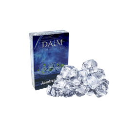 Табак DAIM Absolute zero (Абсолют зеро, 50 г)