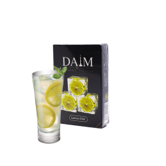 Тютюн DAIM Lemon chill (Лимонний лимон, 50 г)