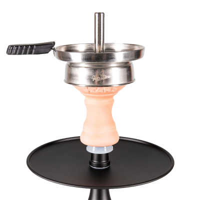 Кальян Amy 4-Stars 420 Blue (синий, полный комплект)