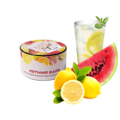 Табак 420 Light Летний вайб (40 г)