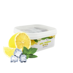 Тютюн 420 Light Айс лимон м'ята (250 г)