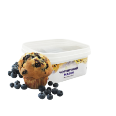 Тютюн 420 Light Черничний мафін (250 г)