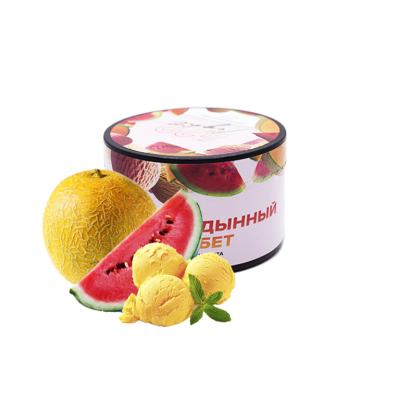 Тютюн 420 Light Кавуново-динний сорбет (250 г)