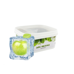 Тютюн 420 Light Айс яблуко (250 г)