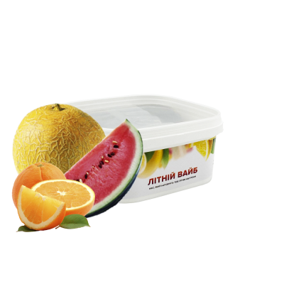 Тютюн 420 Light Літній вайб (250 г)