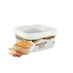 Тютюн 420 Light Арахісова паста (250 г)