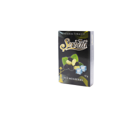 Тютюн Serbetli Ice Mulberry (Крижана Шовковиця, 50 г)