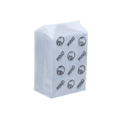 Горіхове вугілля для кальяну Mind (1 кг, 72 шт, р25, без коробки)