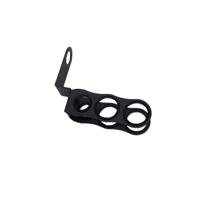 Держатель шланга кальяна односторонний 832 Держатель шланга кальяна односторонний