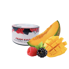 Тютюн 420 Light Леді кілер (40 г)