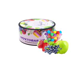 Тютюн 420 Light Фруктова жуйка (100 г)