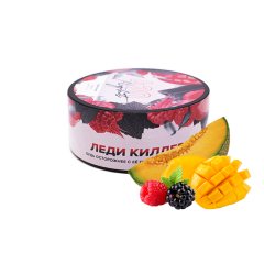 Тютюн 420 Light Леді кілер (100 г)