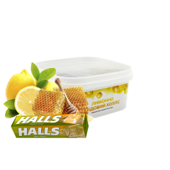 Тютюн 420 Light Лимонно-медовий холл (250 г)