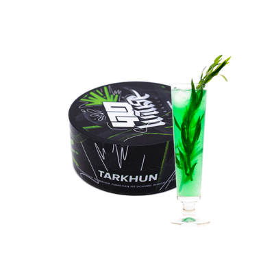 Тютюн 420 Tarkhun (Тархун, 100 г)