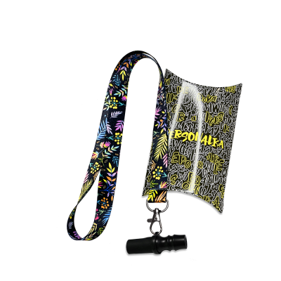 Персональний мундштук із поліацеталі Personalka Poly Floral (Квітковий) 8924 Персональний мундштук із поліацеталі Personalka Poly Floral (Квітковий)