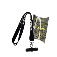 Персональний мундштук із поліацеталі Personalka Poly Мій кальян - мої правила