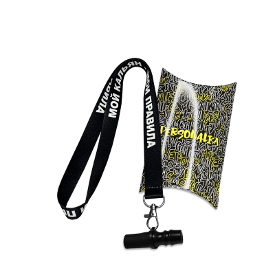 Персональний мундштук із поліацеталі Personalka Poly Мій кальян - мої правила 8927 Персональний мундштук із поліацеталі Personalka Poly Мій кальян - мої правила