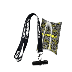 Персональний мундштук із поліацеталі Personalka Poly Подымим?!