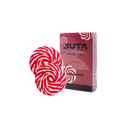 Тютюн Buta Gold Lollipop (Барбарисовий Леденець, 50 г)