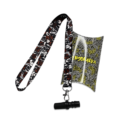 Персональный мундштук из полиацетали Personalka Poly Skull (Черепа) 8934 Персональный мундштук из полиацетали Personalka Poly Skull (Черепа)