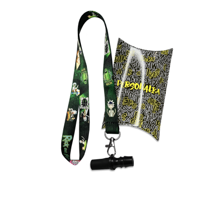 Персональний мундштук із поліацеталі Personalka Poly Rick and Morty (Рік та Морті) 8937 Персональний мундштук із поліацеталі Personalka Poly Rick and Morty (Рік та Морті)