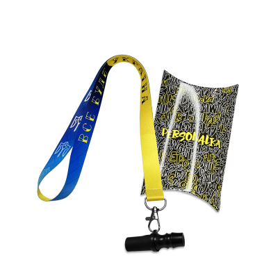 Персональний мундштук із поліацеталі Personalka Poly Все буде Україна 8943 Персональний мундштук із поліацеталі Personalka Poly Все буде Україна