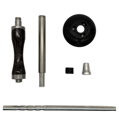 Кальян Sky Hookah SDM Mystic (синій, повний комплект)