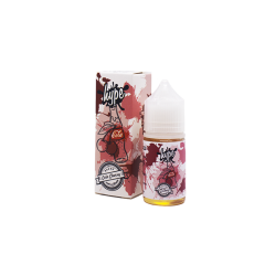Рідина Hype Salt Cola Cherry (Кола Вишня, 50 мг, 30 мл)