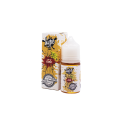 Рідина Hype Salt Cola Vanilla (Кола Ванільна, 50 мг, 30 мл)