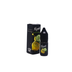 Рідина My pods salt cucumber (огірок, 10 мл)