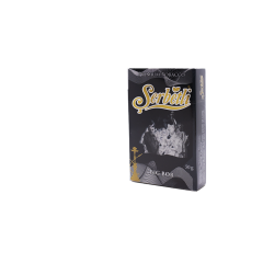 Тютюн Serbetli Big Bob (Біг Боб, 50 г)