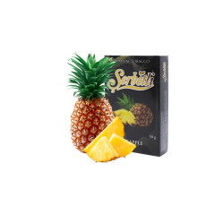 Тютюн Serbetli Pineapple (Ананас, 50 ​​г)