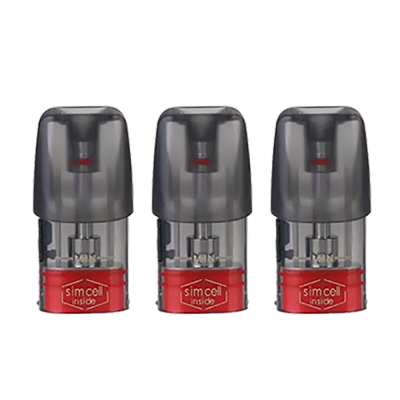 Картридж Elf Bar RF350 1,6 мл Картридж Elf Bar RF350 1,6 мл