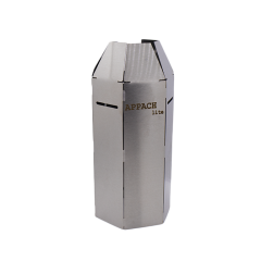 Ковпак для кальяну Appach LITE (Металевий)