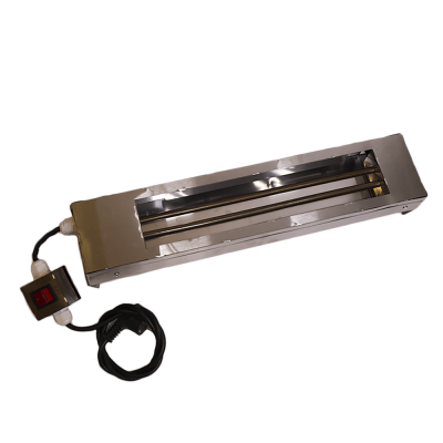 Електроплита, електропіч для вугілля Appach Mini (Сірий) 9047 Електроплита, електропіч для вугілля Appach Mini (Сірий)