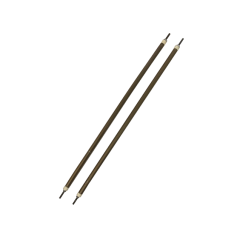 Тен для електроплитки, електропечі для вугілля Appach Pro (тонкий)