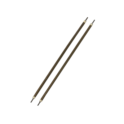 Тен для електроплитки, електропечі для вугілля Appach Pro (тонкий)