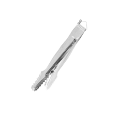 Щипці для кальяну стандартні міні (Металевий)