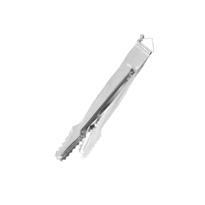 Щипці для кальяну стандартні міні (Металевий)