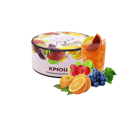 Тютюн 420 Light Крюшон (100 г)