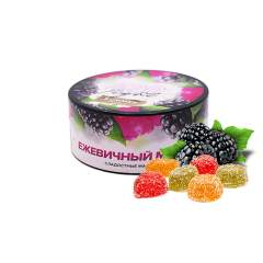 Тютюн 420 Light Ожиновий мармелад (100 г)