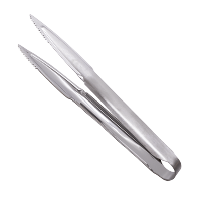 Щипцы для кальяна Skinny (Металлик)