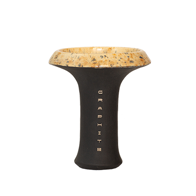 Глиняна чаша Sky Hookah Graphite Harmony Savannah