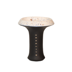 Глиняна чаша Sky Hookah Graphite Harmony Arctic